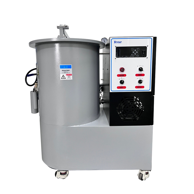 Hydrocarbon Cleaning Equipment